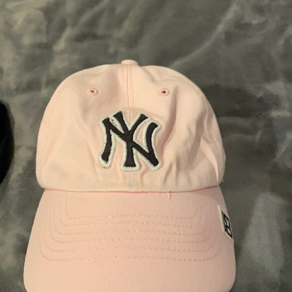 Yankees Baseball Cap